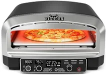 BIG HORN OUTDOORS Pizza Oven Indoor