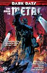 Dark Days: The Road to Metal (Dark Nights: Metal (2017-2018))