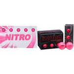 Nitro-golf-clubs