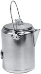 Texsport Aluminum 20 Cup Percolator