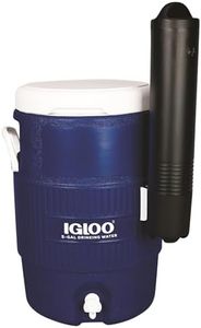 Igloo 5 Ga