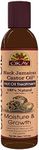 OKAY Pure Naturals Black Jamaican Castor Oil Hot Oil Treatment, 6 Ounce