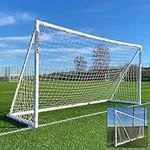 QUICKPLAY Q-Fold Soccer Goal | The 