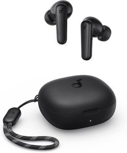 Soundcore P20i True Wireless Earbuds – Bluetooth, Compact Charging Case
