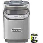 Cuisinart ICE-70 Electronic Ice Cre