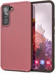 Crave Galaxy S22+ Slim Guard Case, 
