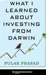 What I Learned About Investing from Darwin