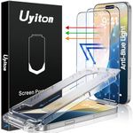 Uyiton Compatible with iPhone 16 Pl