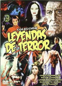 Leyendas D
