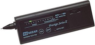 Mizar Diamond Tester