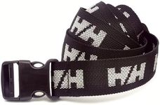 Helly Hansen Workwear Unisex Web Belt With Plastic Buckle