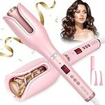 Hair Curler Automatic Rotating - Ce