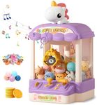 Claw Machine for Kids, Grabber Mach