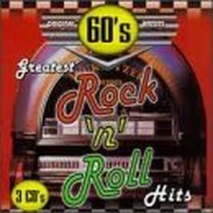 60's Greatest Rock N Roll Hits