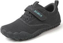 KUBUA Barefoot Shoes for Kids Boys 