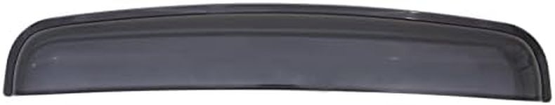 Auto Ventshade 77002 Windflector Sunroof Wind Deflector; Classic Style; 34.25 in. Wide;