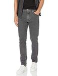 Levi's Men's 512 Slim Taper Jeans (