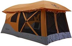 Gazelle Tents™, T4 Plus Hub Tent, E