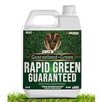 Liquid Fertilizer Rapid Green Guara