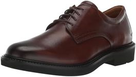 ECCO Men's London Plain Toe Tie Oxf