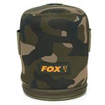 Fox Camo Gas Canister Case Bag