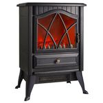 Electric Fireplace Heaters