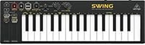 Behringer SWING 32-Key USB MIDI Con
