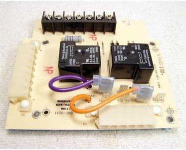 624-625A - Nordyne OEM Replacement Furnace Control Board