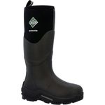 Muck Boot Muckmaster Hi Wellington Boots - Black, UK 10