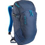 Kelty Redtail Unisex Outdoor Hiking Backpack available in Twilight Blue - Small