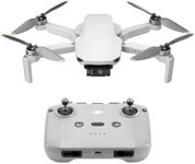 DJI Mini 4K, Drone with 4K UHD Came