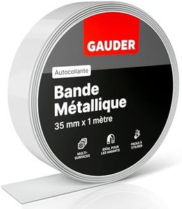 GAUDER Ban