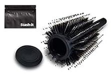 Diversion Safe Hair Brush by Stash-