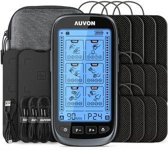 AUVON 3-in