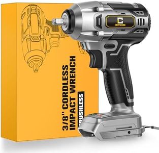 Cordless I