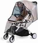 Stroller Rain Cover，Universal Strol