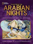 Tales From the Arabian Nights: Stories of Adventure, Magic, Love, and Betrayal