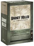 Barney Miller: The Complete Series (25-DVD Set)