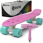 Skatro - Mini Cruiser Skateboard. 2