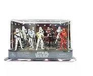 Star Wars: Troopers Deluxe Figure P