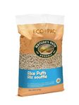 Nature's Path Organic Puffed Cereals - Rice (12x170g)