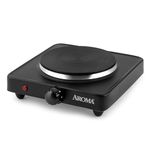 Aroma hot plates