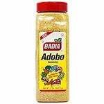 Badia Adobo Seasoning with Pepper 907.2g (2lbs)