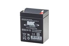 Sla Battery For Henes