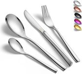 vancasso Cutlery Set for 6 People, 