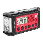 Midland Er310 Weather & Alert Radio - With Noaa All Hazard,