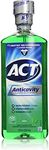 Act Anticavity Fluoride Mouthwash M