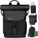 TARION Camera Backpack with Removab