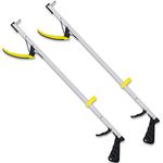 RMS Featherweight® The Original Grabber Reacher 2-Pack (32-inch)