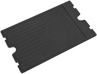 bbq griddle plate, Grill Reversible